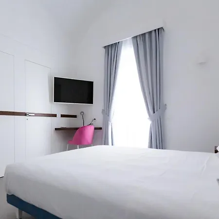 Bed & Breakfast Liferooms Ischia